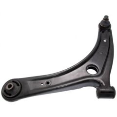 Suspension Arm Left Original Citroen Peugeot C-Crosser 4007 1612448380