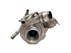Turbocharger 2.0 dCi GTA1549LV 773087-2 H8200638766 8200740282