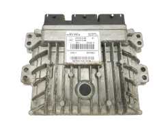 Controller 237101312R  237101313R 28278521 Renault Delphi 28071