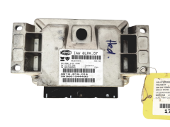 Controller 9661044480 IAW6LPA.07 PSA Magneti Marelli
