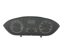 Speedometer/Instrument Cluster Ducato Jumper Boxer 1360355080 PSA 54922