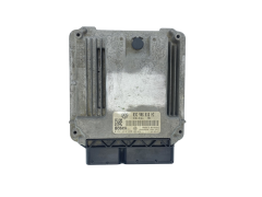 Controller 03G906016HC 0281012289 VW Seat Bosch 62407