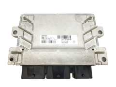 Controller S180042157A 237101907R Renault Continental 28010