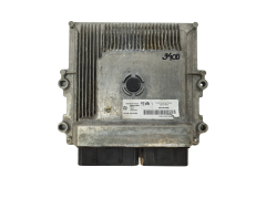 Controller 9834609880 A3C0320410001 9815023380 PSA Continental 14941