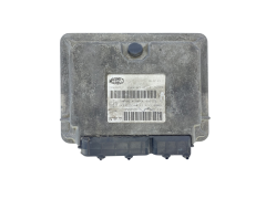 Controller 73501877 61600.627.02 IAW4AF.M7 Fiat Magneti Marelli 55060