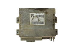 Controller Lancia 46531215 61600.343.03 IAW18FD.5Y Magneti Marelli