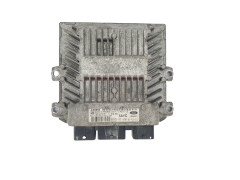 Controller 3S61-12A650-LC 5WS40140E-T 5AYC Ford Siemens 59996