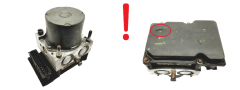 Abs Pump Hyundai Getz 58910-1C800 0265800388 Mobis 47146