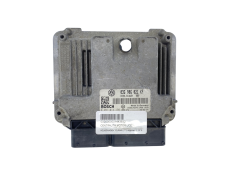 Controller 03G906021KF 0281013199 VW Bosch