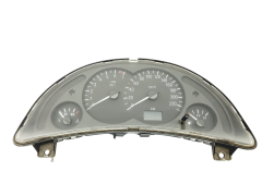 Speedometer/Instrument Cluster Opel Corsa C 09166814FL 110008988009 41063