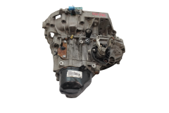 Manual Gearbox JR5151 Dacia Logan 1.6 8V 7701717741