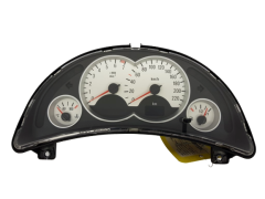 Speedometer/Instrument Cluster Opel Corsa C 13173357WL 110080005028 20602