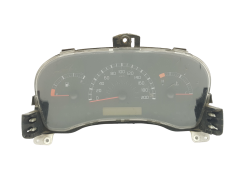 Speedometer/Instrument Cluster Fiat Panda 555000460104 28343