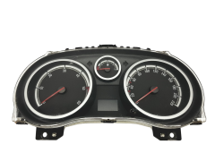 Speedometer/Instrument Cluster Opel Corsa D P0013264273 28120245-3 56477