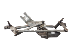 Wiper Mechanism Front Fiat Grande Punto 404.978 51701421 Valeo 1158