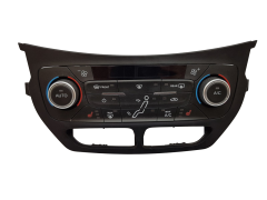 Heater Climate Control Unit Ford Focus 3 MK3 F1ET18C612DF 18C612 10434