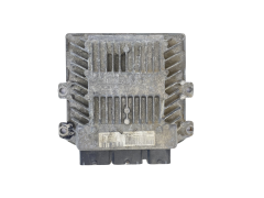 Controller 9661642180 9665100380 5WS40615C-T PSA Siemens 60782