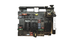 Controller BSM B3 9657608780 PSA Delphi 25695