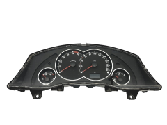 Speedometer/Instrument Cluster Opel Meriva A 13201075BG 110080333001 40049