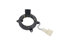 Retractor Belt Airbag 7700798486  Renault Safrane