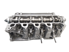 Cylinder Head 110421067R 949707F0 1.5 dci K9K834 Renault Nissan 2008 