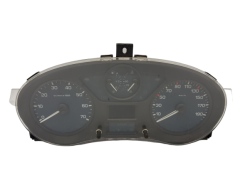Speedometer/Instrument Cluster Partner 2 Berlingo 2 9665983580 PSA 18737