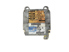 Controller 231000-2460 89170-44050 Toyota Fujitsu