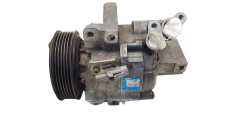 Air Con Compressor/Pump 6453RJ DKV-06R 88310-0H010-G 1.0 C1 Aygo 107
