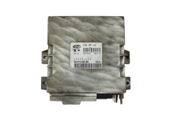 Controller 9624538180 IAW8P.10 16239.124 PSA Magneti Marelli 17215