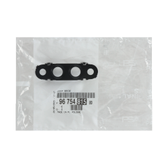 Gasket, Seal New Original 9675481580 Citroen Peugeot