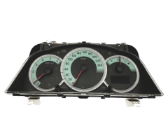 Speedometer/Instrument Cluster Toyota Corolla Verso 83800-0F091 29263