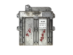 Controller PSA 9632520280 21649399-3 SL96 Sagem 26551