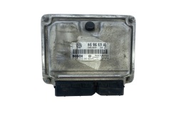 Controller 045906019AB 0281010503 VW Bosch 49551