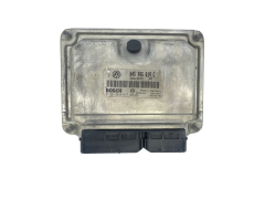 Controller 045906019C 0281010697 VW Bosch 56055