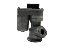 Egr Valve Ford Transit 6C1Q-9D475-AA D27AA TDCI