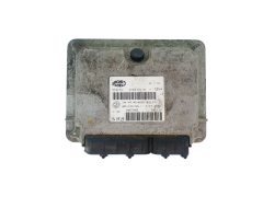 Controller IAW.4AF.M9 55187372 Fiat Magneti Marelli 36012