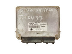 Controller 047906030C 5WP4 208 04 Skoda Siemens 30799