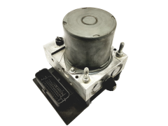 Abs Pump Audi A4 8E0614517BF 0265950474 Bosch 35449