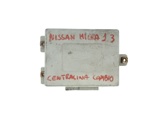 Controller 310361U204 G2T33975T2 Nissan Mitsubishi 34612