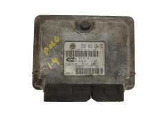 Controller VW 036906034DD IAW4MV.DD 61600.663.02 Magneti Marelli 15447