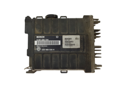 Controller 0261200794 030906026H 26SA2763 VW Bosch 13580