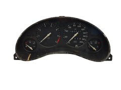 Speedometer/Instrument Cluster Opel Corsa B 88481709 90534402 2838