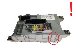 Controller 00518690940 28260591 Fiat Delphi 20354