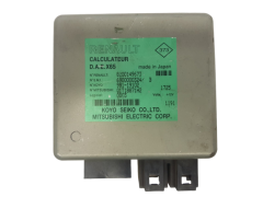 Controller Renault 8200149673 6900000324 KOYO 21075
