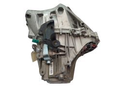 Gearbox New Original TL4017 TL4A017 7701700559 Renault Laguna 3 2.0