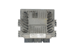 Controller 8200882381 S122326133A Renault Siemens 