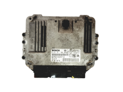Controller PSA 0281011785 9658556880 Bosch 18544