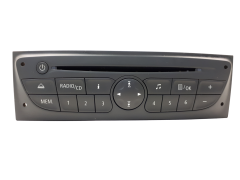 Cd Radio Player Renault Clio 3 281153881R 7561
