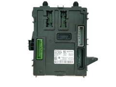 Controller Moduł BCM 284B13432R S180192210G  Renault
