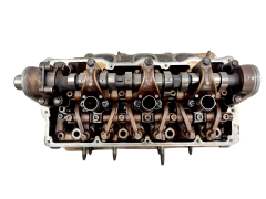 Cylinder Head Opel Isuzu 3.2 V6 6VD1 2